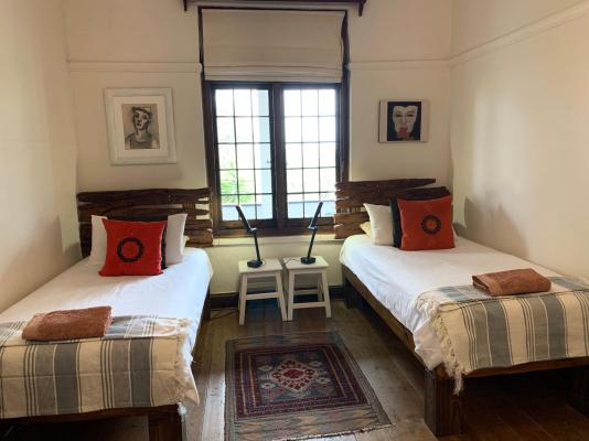 Karoo Soul Backpackers & Cottages - 219676