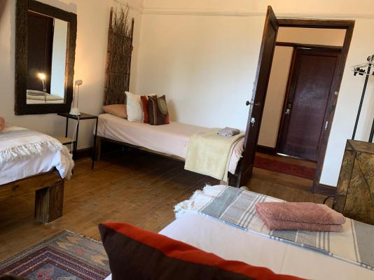 Karoo Soul Backpackers & Cottages - 219677