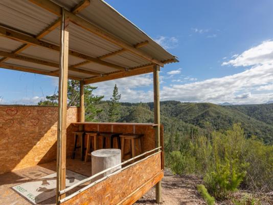 Forest Valley Cottages - 220368