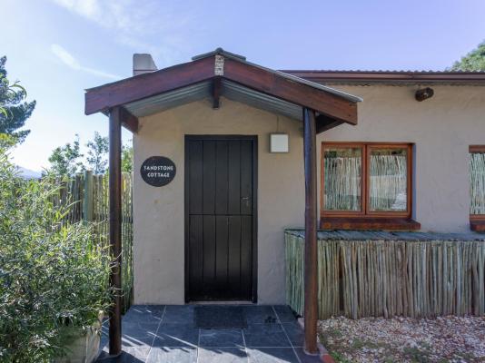 Forest Valley Cottages - 220372
