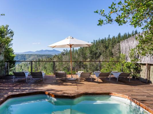 Forest Valley Cottages - 220376