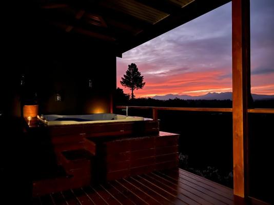 Forest Valley Cottages - 220379
