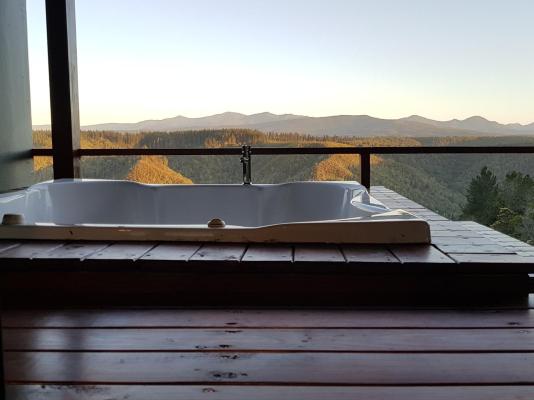 Forest Valley Cottages - 220380