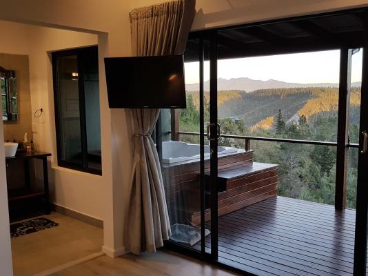 Forest Valley Cottages - 220381