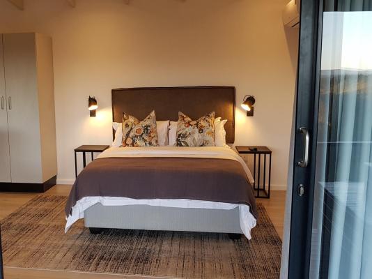 Forest Valley Cottages - 220382