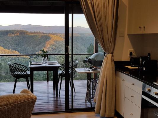 Forest Valley Cottages - 220383