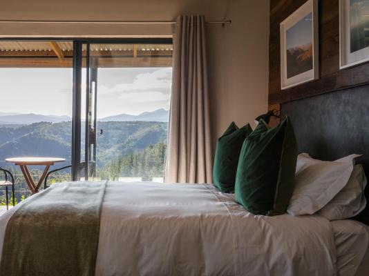 Forest Valley Cottages - 220384