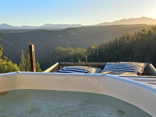 Forest Valley Cottages - 220385