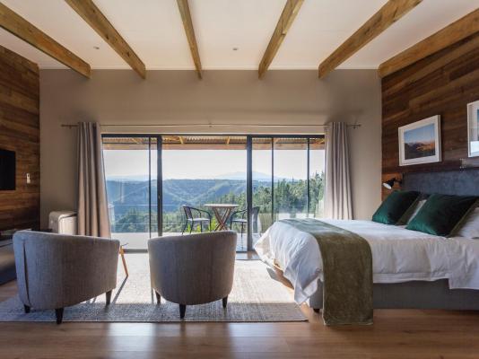Forest Valley Cottages - 220386