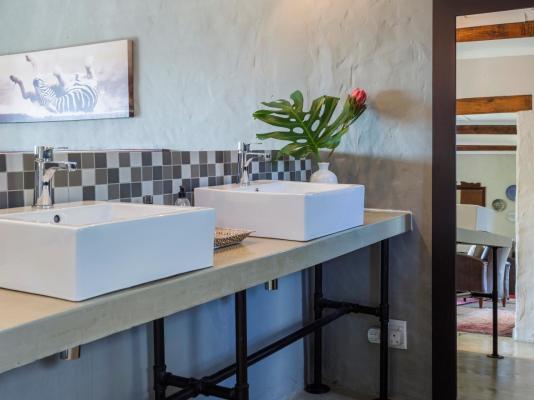 Forest Valley Cottages - 220388