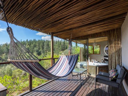 Forest Valley Cottages - 220389