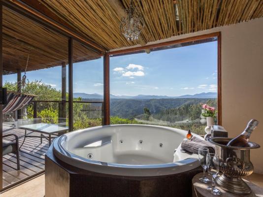 Forest Valley Cottages - 220390