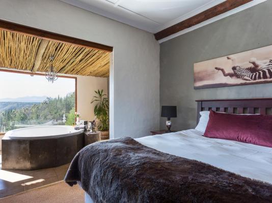 Forest Valley Cottages - 220391