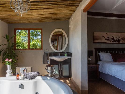 Forest Valley Cottages - 220392