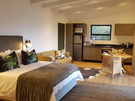 Forest Valley Cottages - 220395