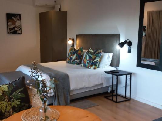 Forest Valley Cottages - 220396
