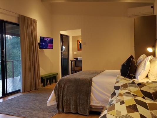 Forest Valley Cottages - 220398