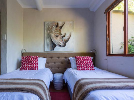 Forest Valley Cottages - 220399