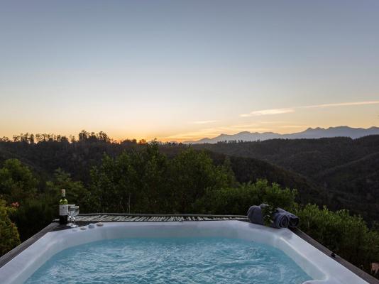 Forest Valley Cottages - 220400