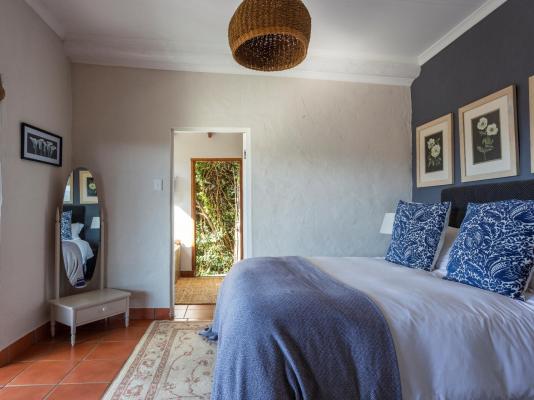 Forest Valley Cottages - 220403