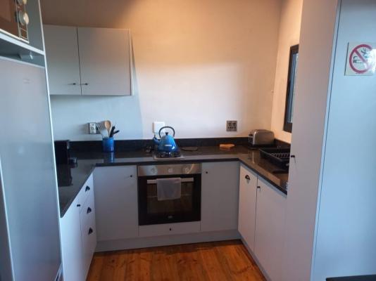 Forest Valley Cottages - 220404