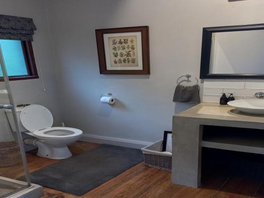 Forest Valley Cottages - 220405