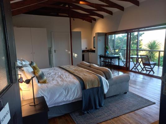 Forest Valley Cottages - 220406