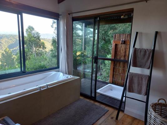 Forest Valley Cottages - 220407