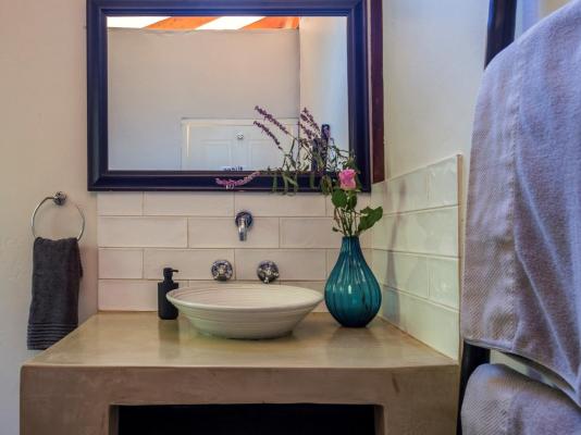 Forest Valley Cottages - 220408