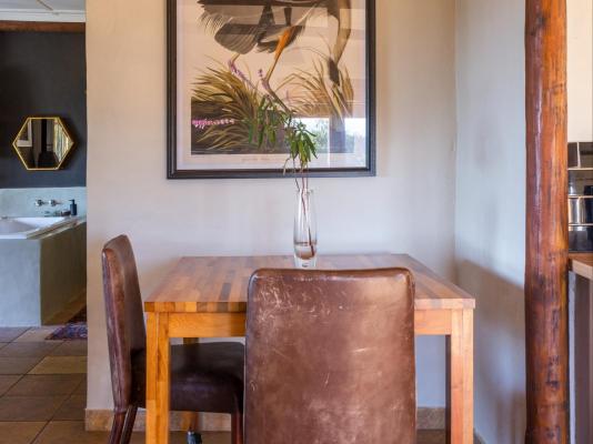 Forest Valley Cottages - 220409