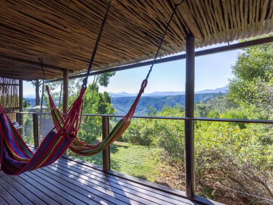 Forest Valley Cottages - 220411