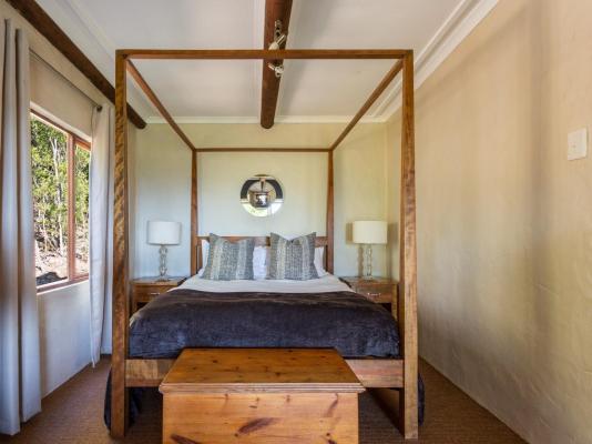 Forest Valley Cottages - 220412