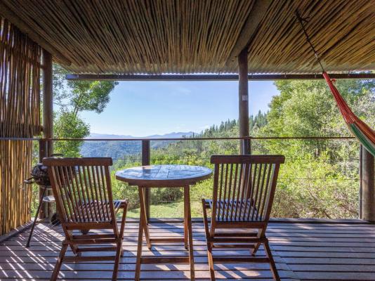 Forest Valley Cottages - 220413
