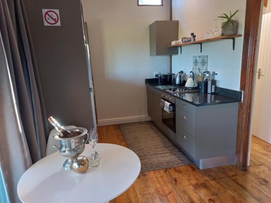 Forest Valley Cottages - 220414