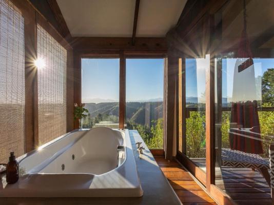 Forest Valley Cottages - 220417