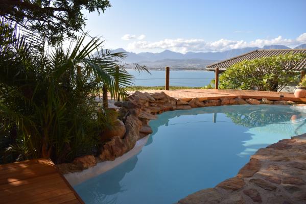 Artists Cottages Gordon's Bay - 220787