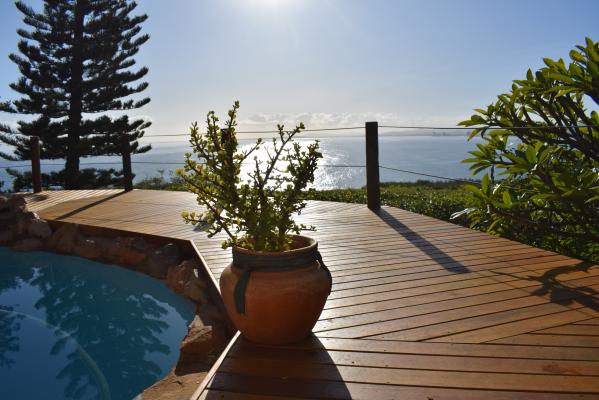 Artists Cottages Gordon's Bay - 220788
