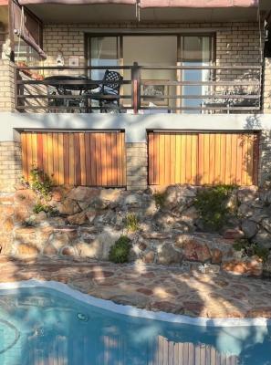 Artists Cottages Gordon's Bay - 220789