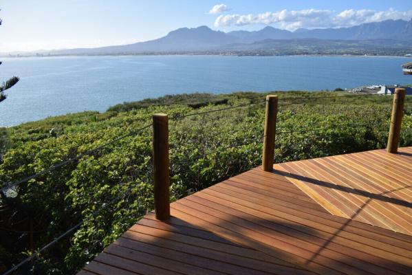 Artists Cottages Gordon's Bay - 220790