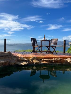 Artists Cottages Gordon's Bay - 220792