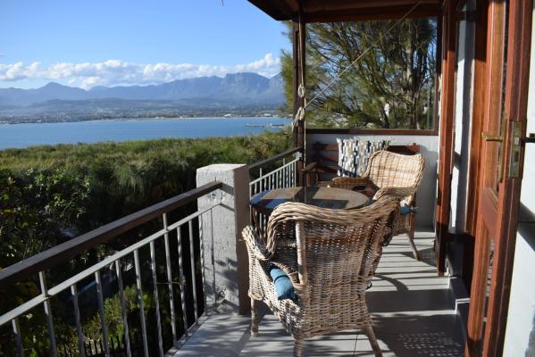 Artists Cottages Gordon's Bay - 220795