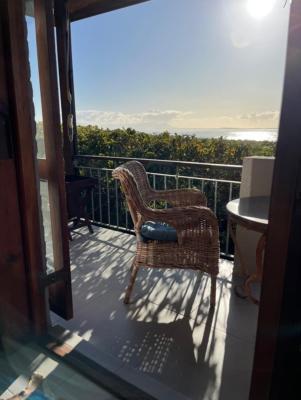 Artists Cottages Gordon's Bay - 220804
