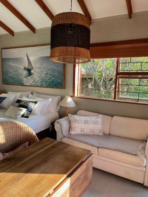 Artists Cottages Gordon's Bay - 220806