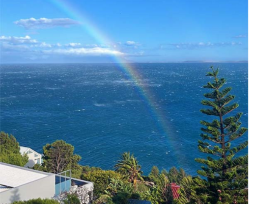 Artists Cottages Gordon's Bay - 220807
