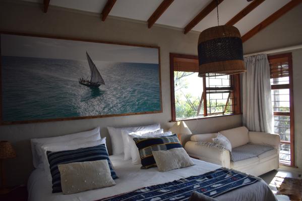 Artists Cottages Gordon's Bay - 220809