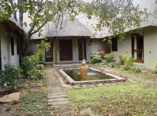 Kokobela Lodge