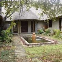 Kokobela Lodge