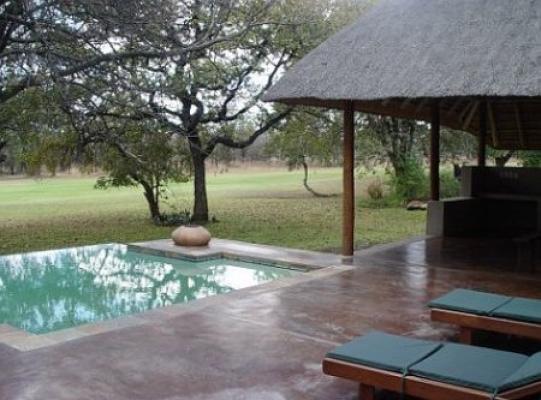 Kokobela Lodge