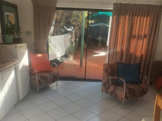 SleepEezy Cottages - 221422