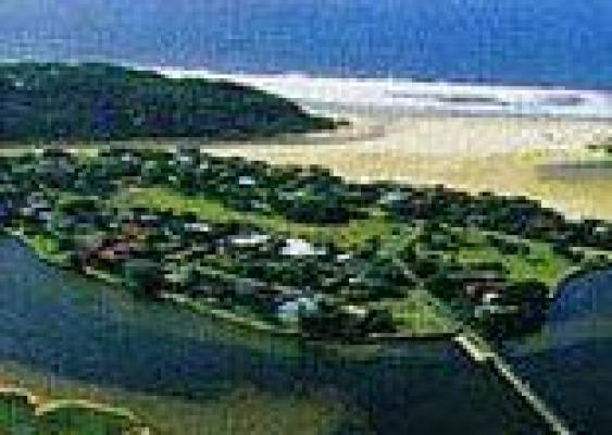 Towns of the Garden Route